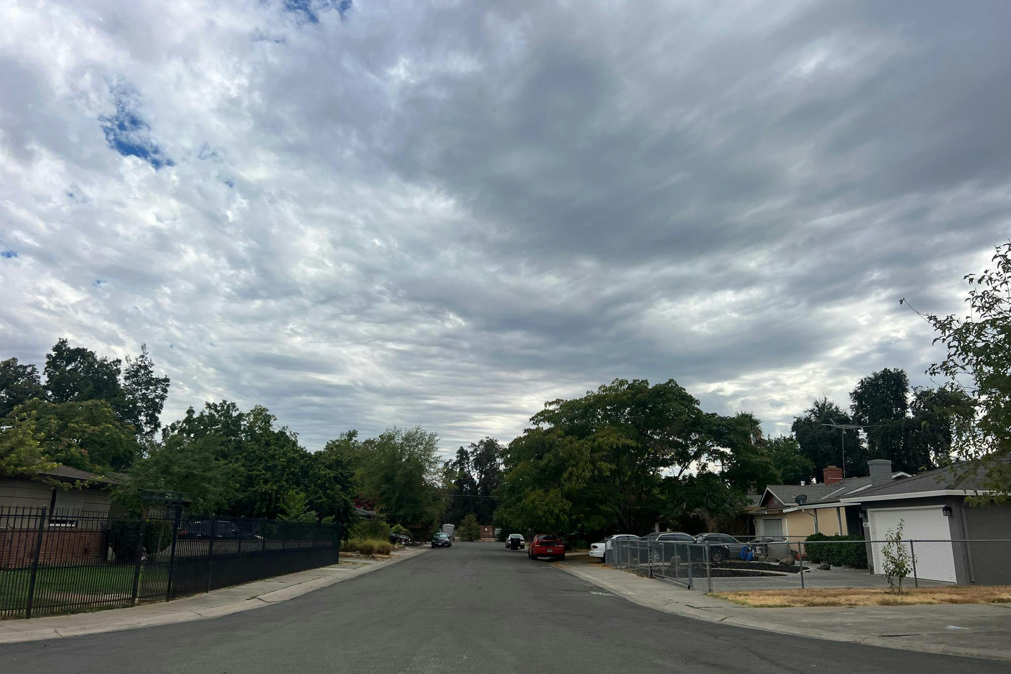 Barcon Way, Sacramento, CA 95838 #1