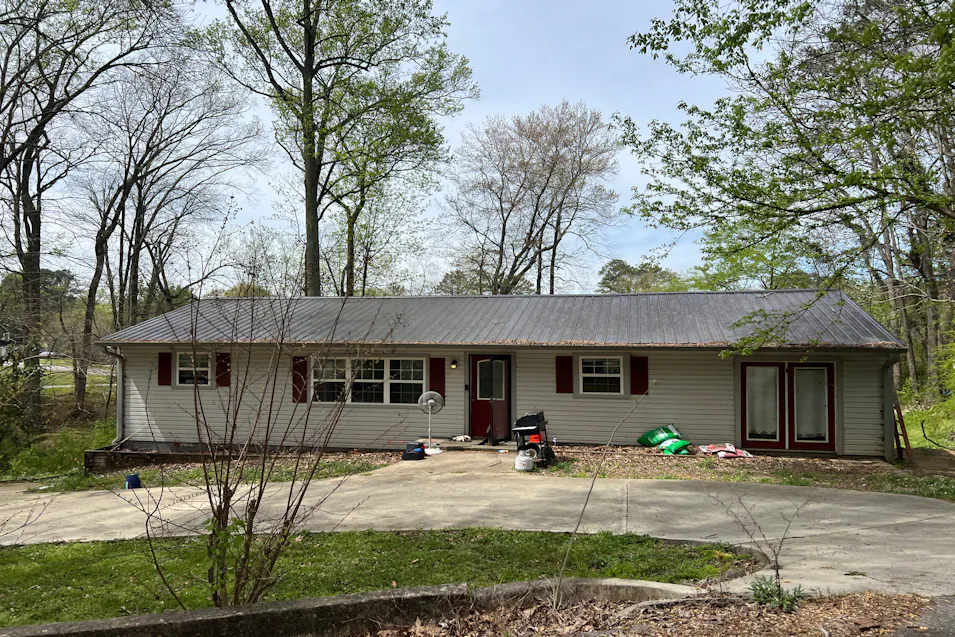 601 Indian Springs Rd Ringgold, GA 30736, Catoosa County