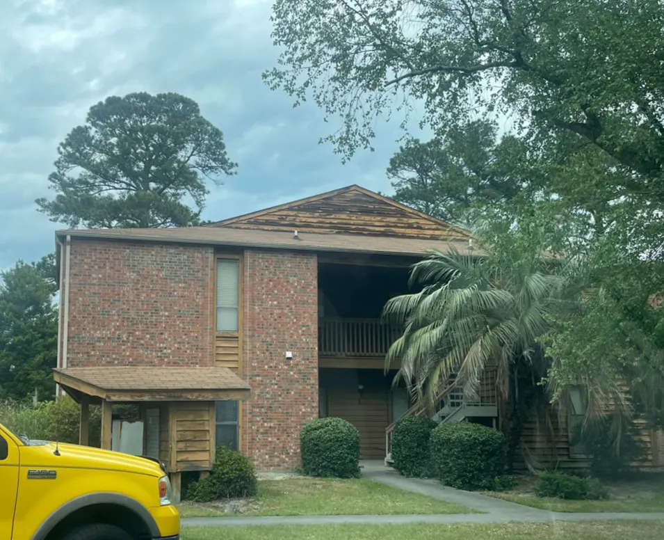 207 Weddell St Apt 1c Columbia, SC 29223, Richland County