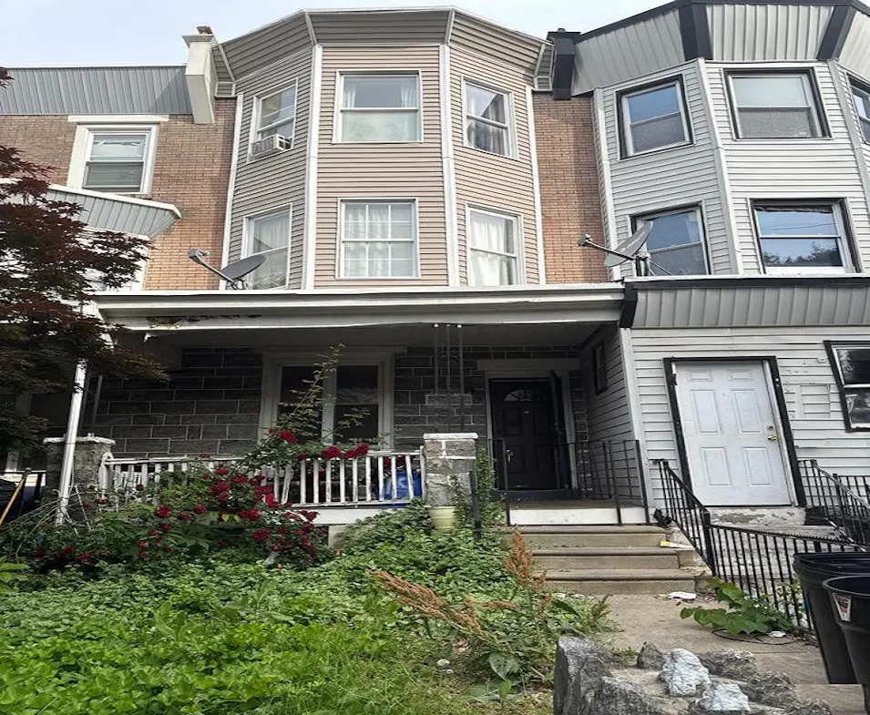 19 West Rockland Street Philadelphia, PA 19144, Philadelphia County