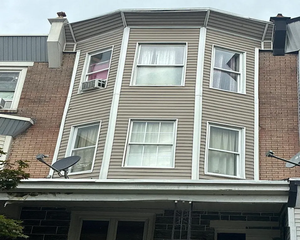 19 West Rockland Street Philadelphia, PA 19144, Philadelphia County