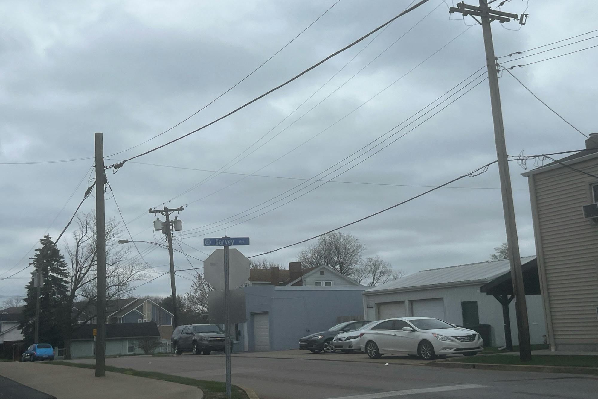 Garvey Ave, Elsmere, KY 41018