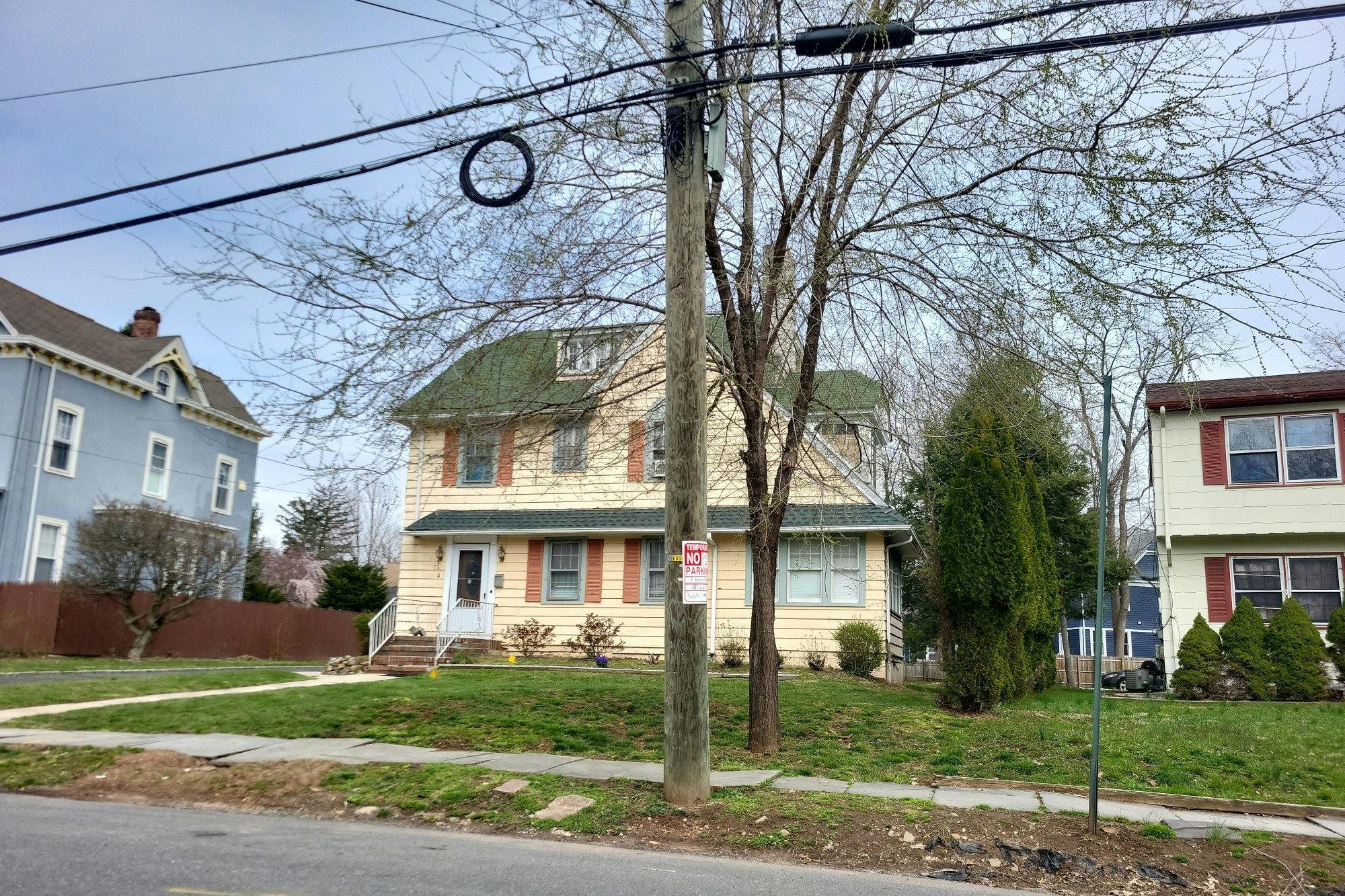 Sycamore Ave, North Plainfield, NJ 07060 #1