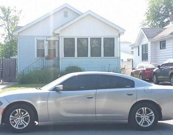 Harrison Ave, Hammond, IN 46324