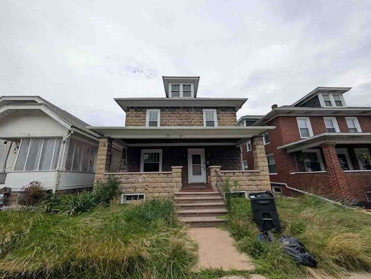 325 E Church St Lock Haven, PA 17745, Clinton County