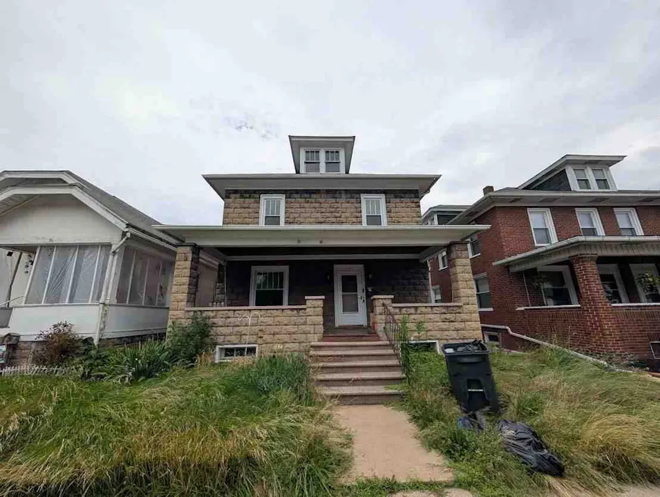 325 E Church St Lock Haven, PA 17745, Clinton County