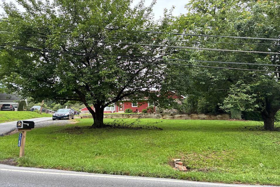 5140 Oley Turnpike Rd Reading, PA 19606, Berks County
