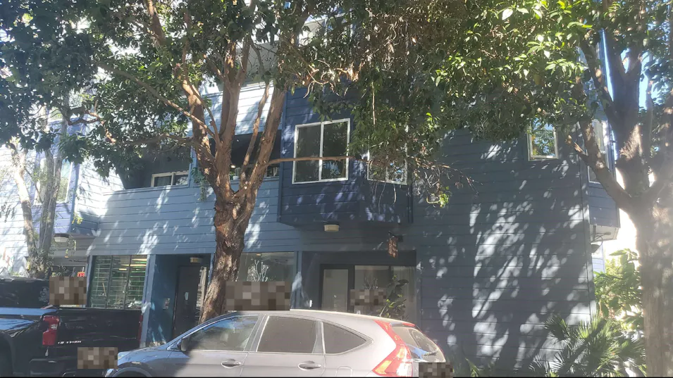 3380 20th St 101 San Francisco, CA 94110, San Francisco County