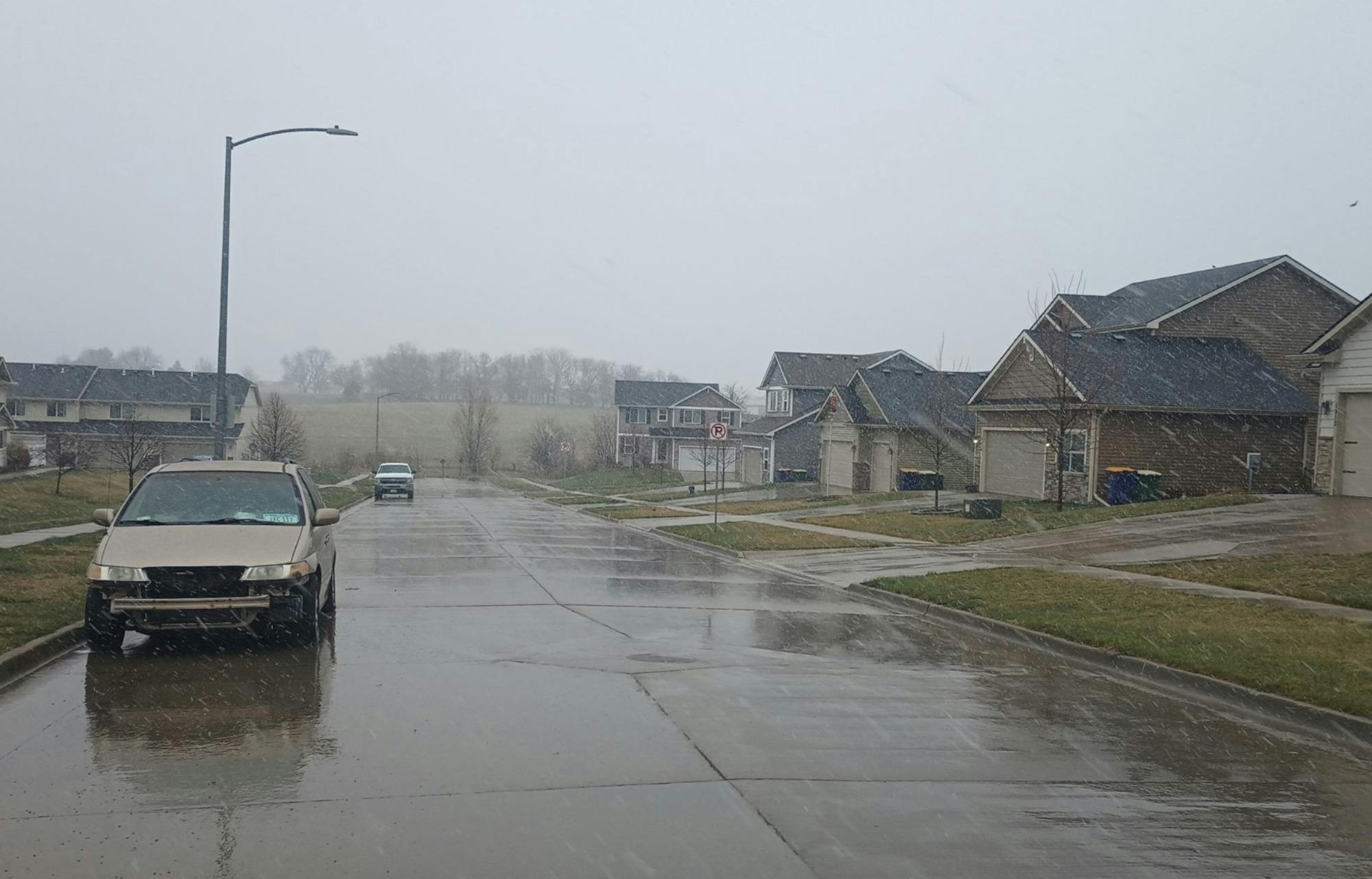 6th St, Indianola, IA 50125 #1