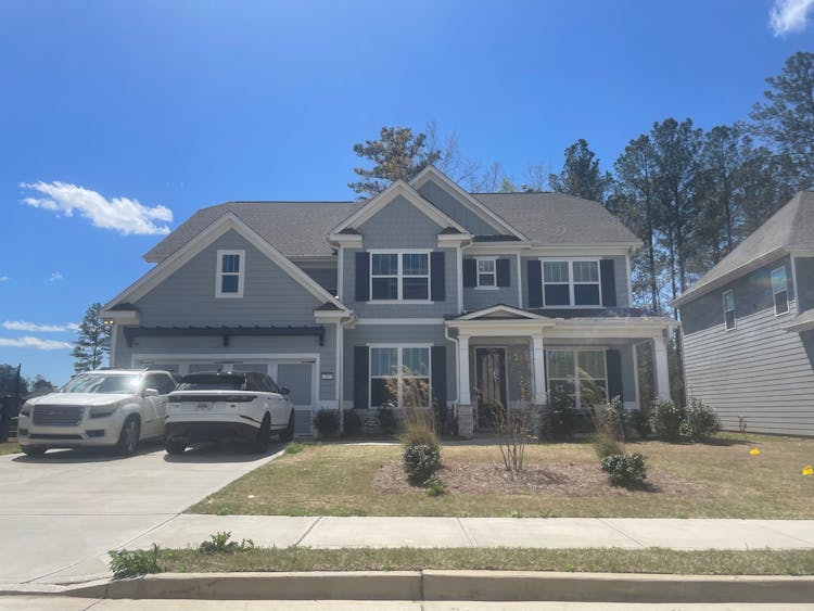 27 Hydrangea Chase Dallas, GA 30132, Paulding County