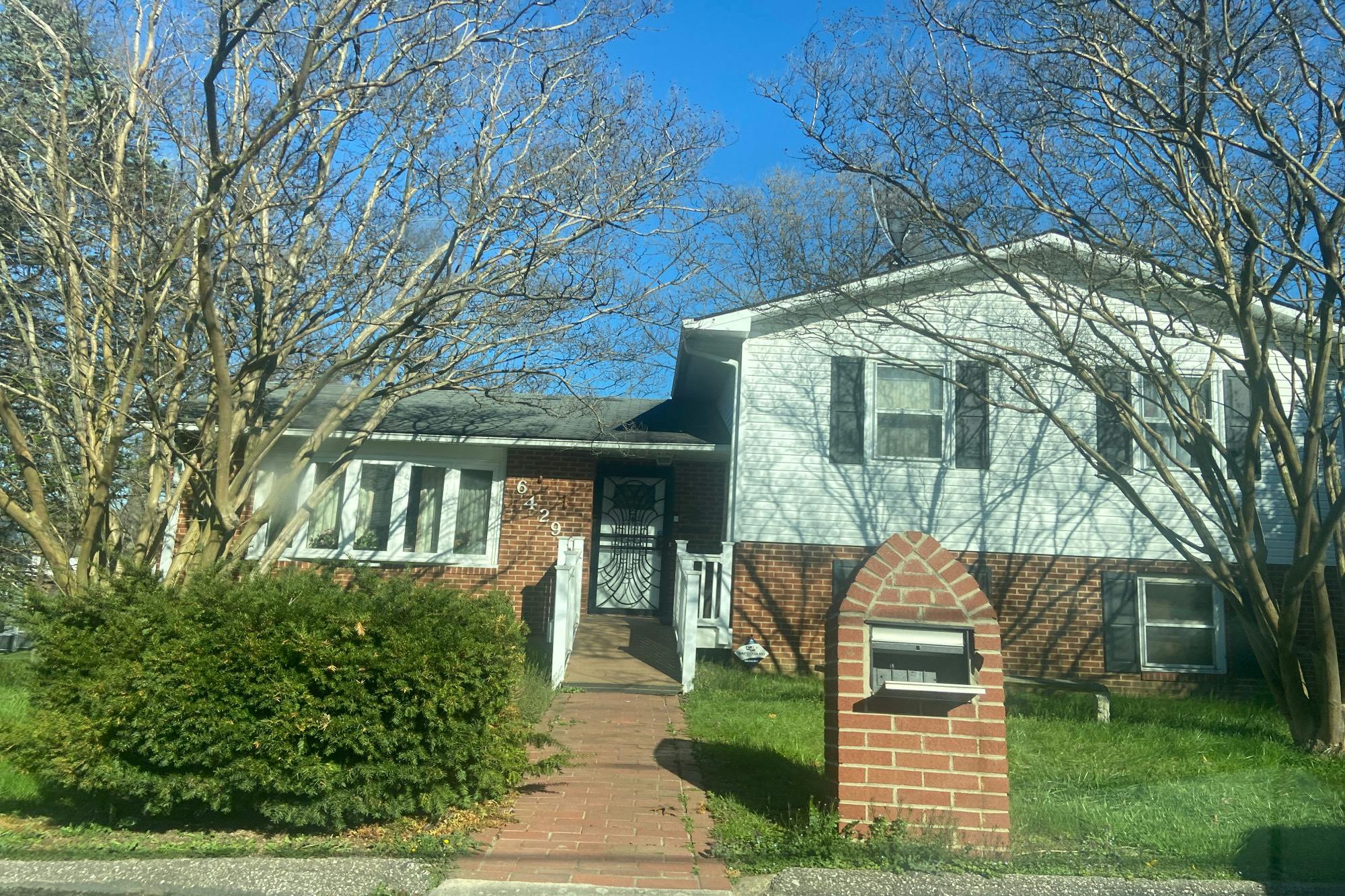 Miami Ave, Glen Burnie, MD 21060 #1
