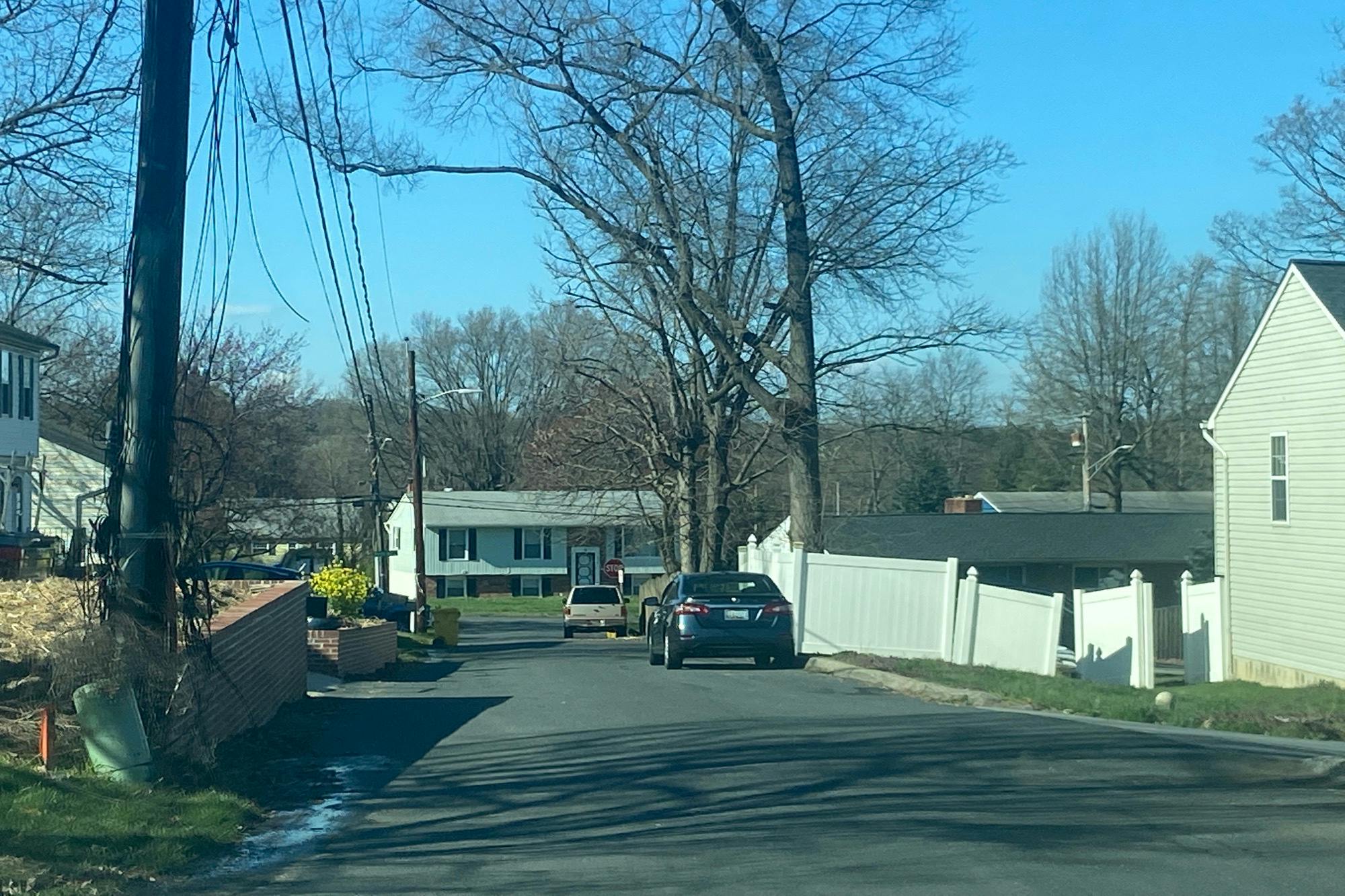 Miami Ave, Glen Burnie, MD 21060