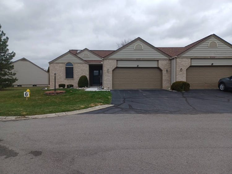 9337 Pinecrest Ct Davison, MI 48423, Genesee County