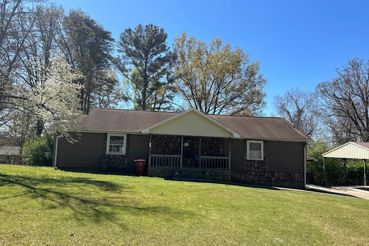 4509 Echo Dr Pinson, AL 35126, Jefferson County