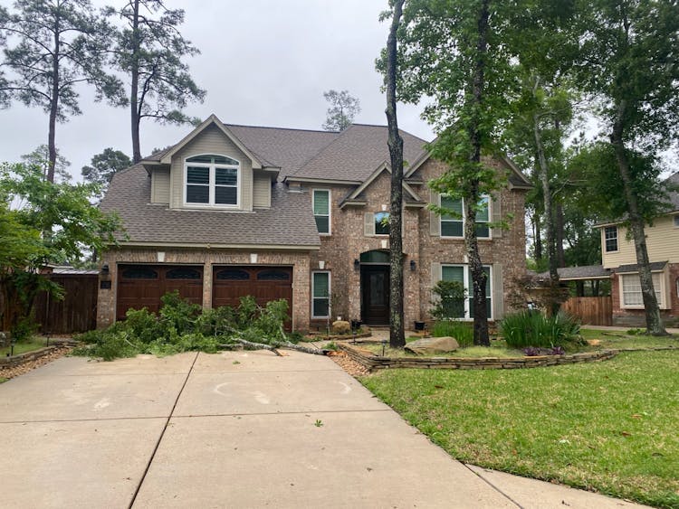 26 Rolling Stone Pl Spring, TX 77381, Montgomery County