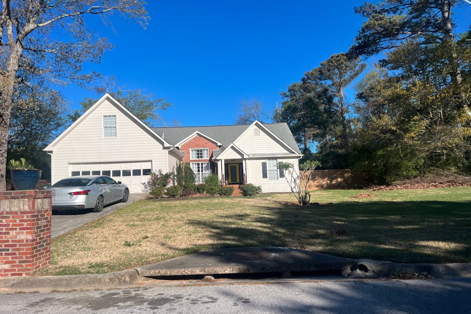 3331 Hart Way Snellville, GA 30039, Gwinnett County