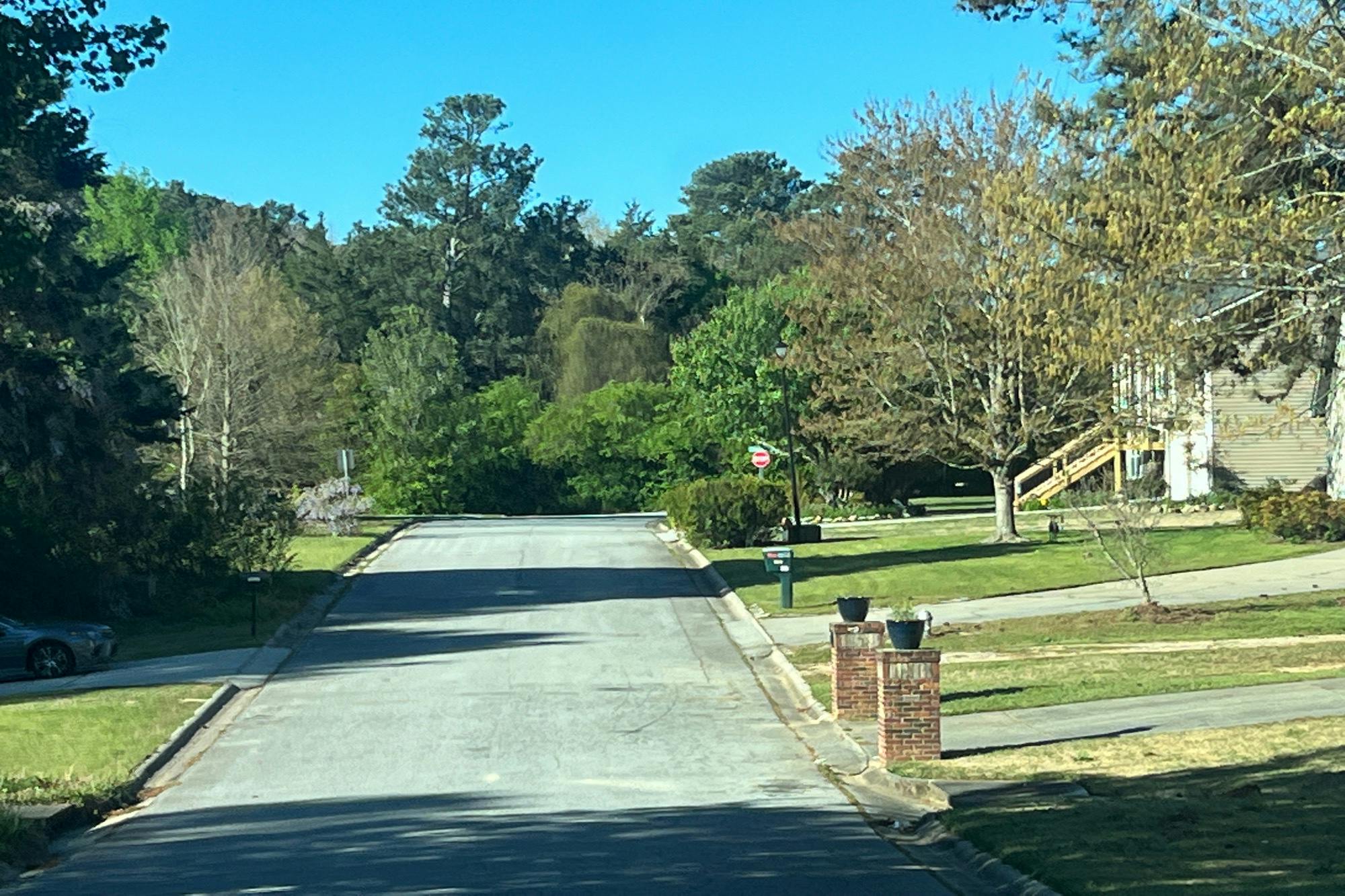 Hart Way, Snellville, GA 30039