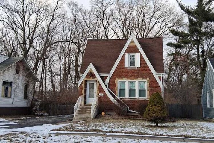 1928 169th Street Hazel Crest,, IL 60429, Cook County