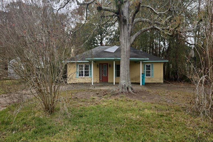 324 Nita Street Ville Platte, LA 70586, Evangeline County
