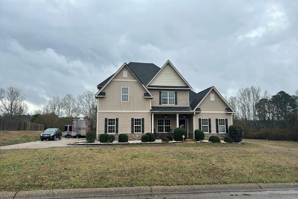 120 Hamilton Lake Dr Lagrange, GA 30241-9516, Troup County