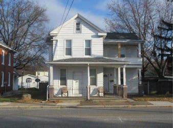 2nd St, Highspire, PA 17034 #1
