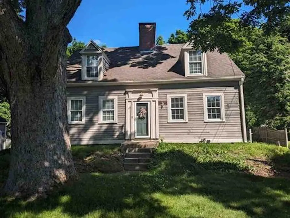 991 Canton Ave Milton, MA 02186, Norfolk County