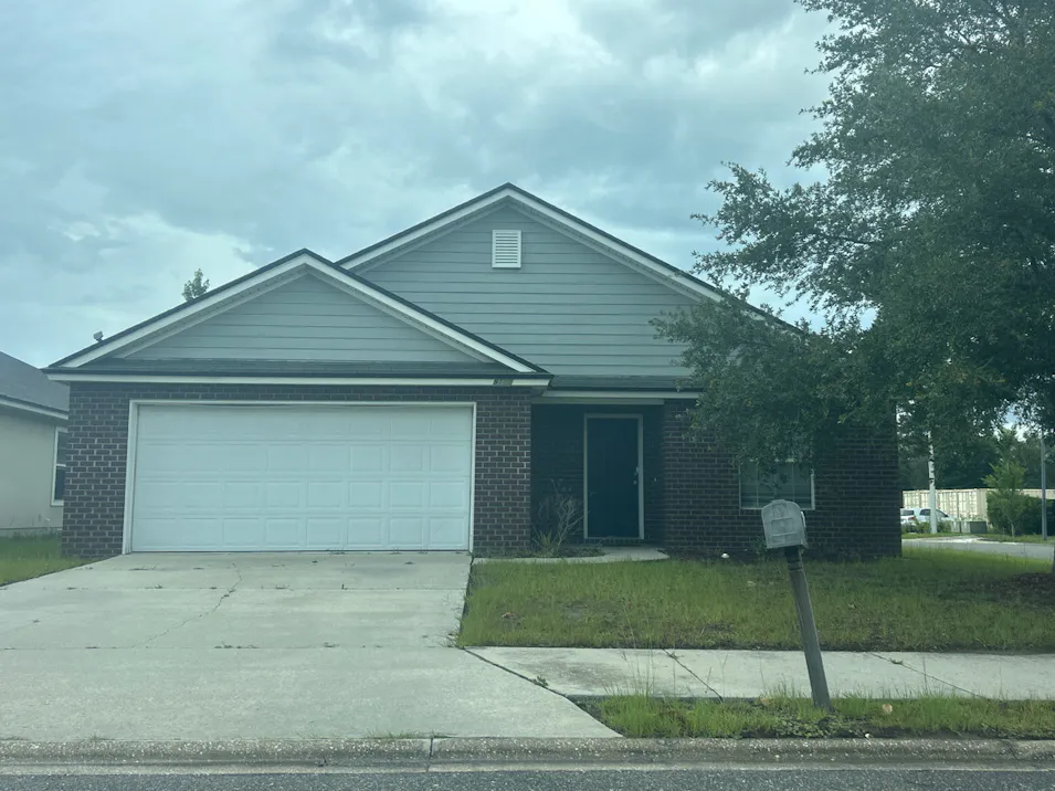 9155 Mill Grove Dr Jacksonville, FL 32222, Duval County