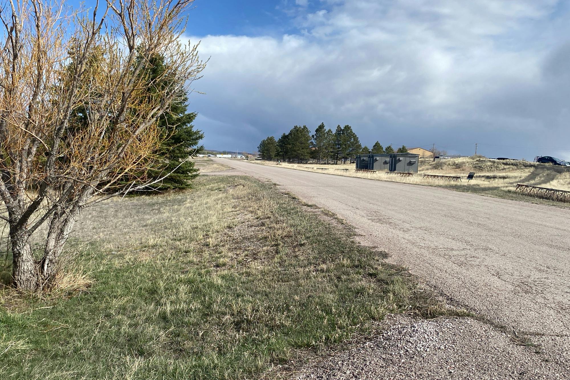 Green House Rd, Newcastle, WY 82701