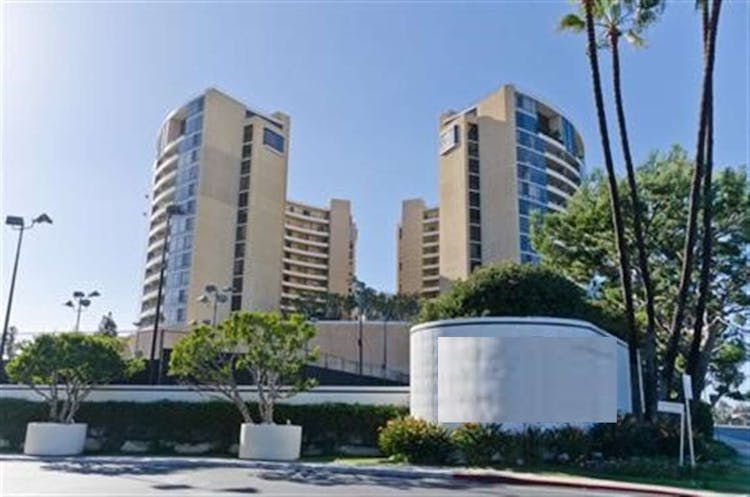 4314 Marina City Dr 116 Marina Del Rey, CA 90292, Los Angeles County