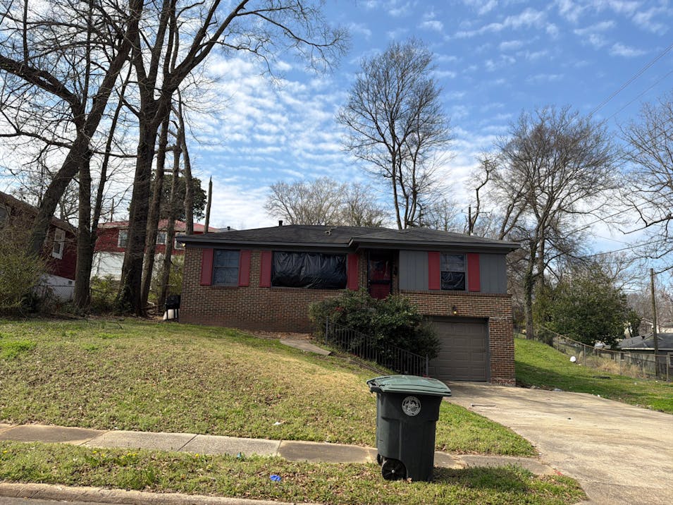 4614 Avenue I Birmingham, AL 35208, Jefferson County