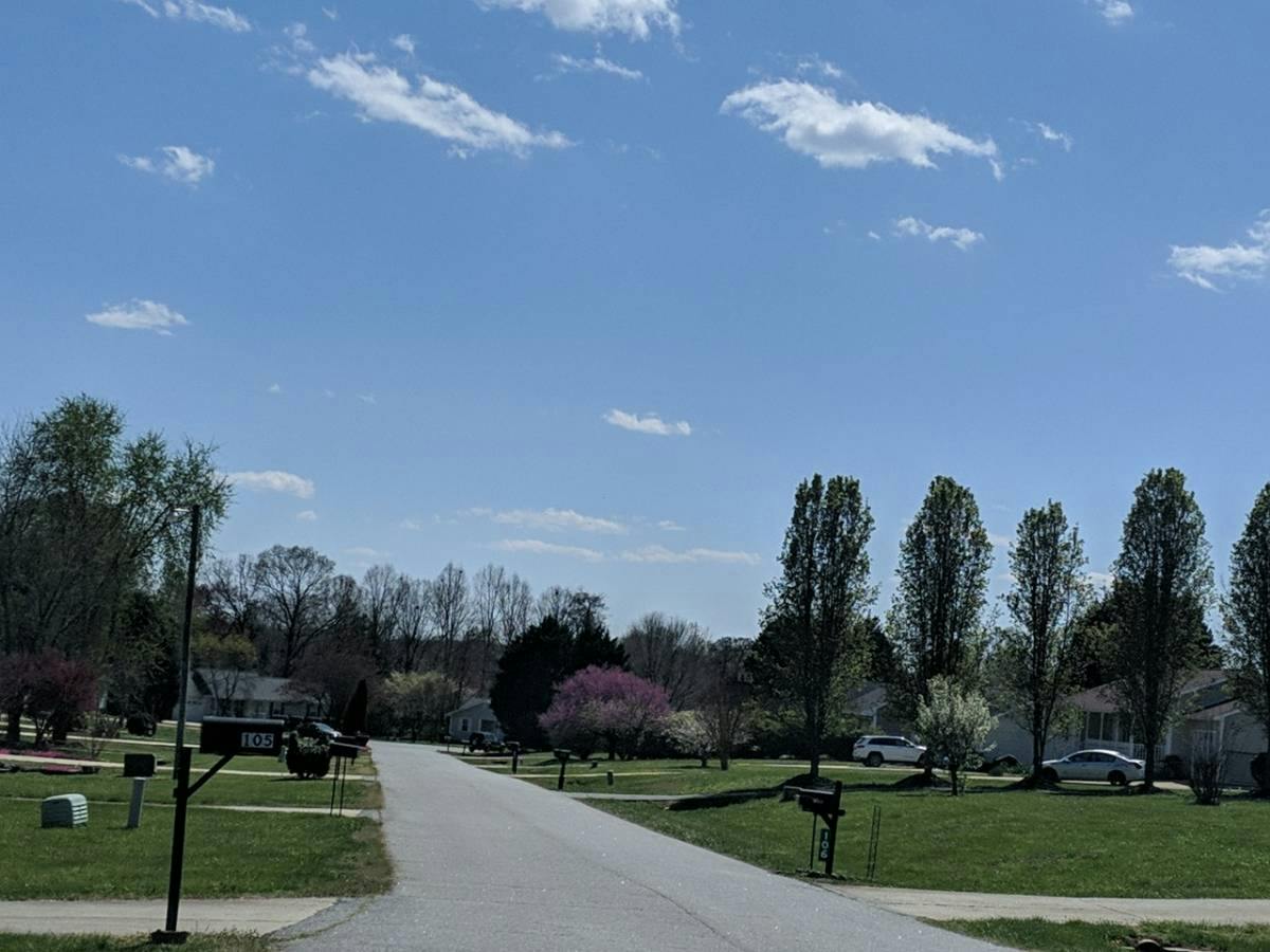 Hampton Glen Dr, Statesville, NC 28625 #1