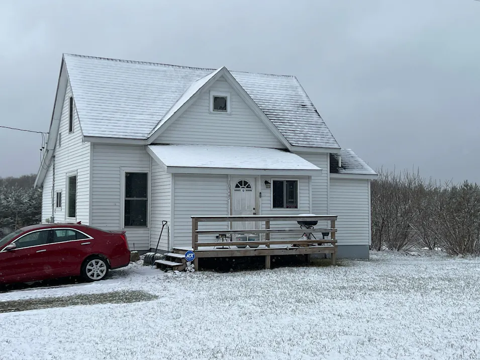 10325 W County Line Rd Thompsonville, MI 49683, Wexford County
