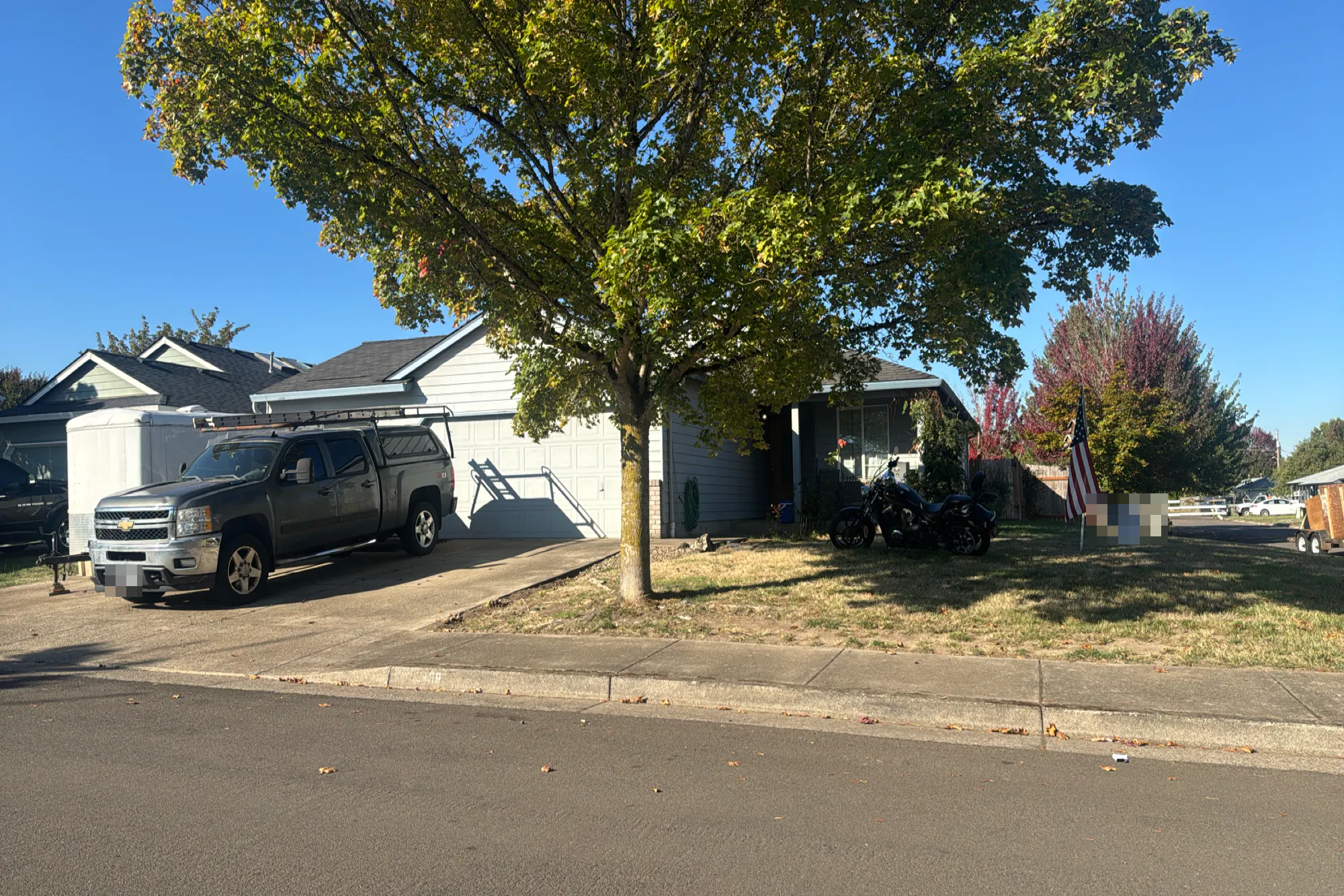 Edgemont St, Albany, OR 97322 #1