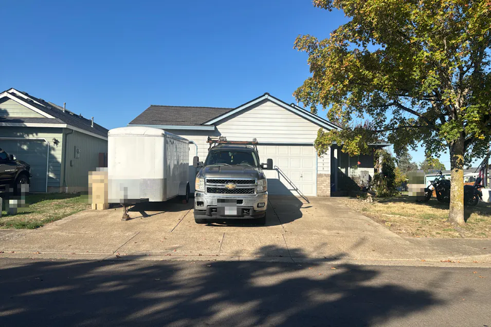 2498 Edgemont St SE Albany, OR 97322, Linn County