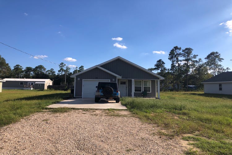 4622 Dove Way Crestview, FL 32539, Okaloosa County