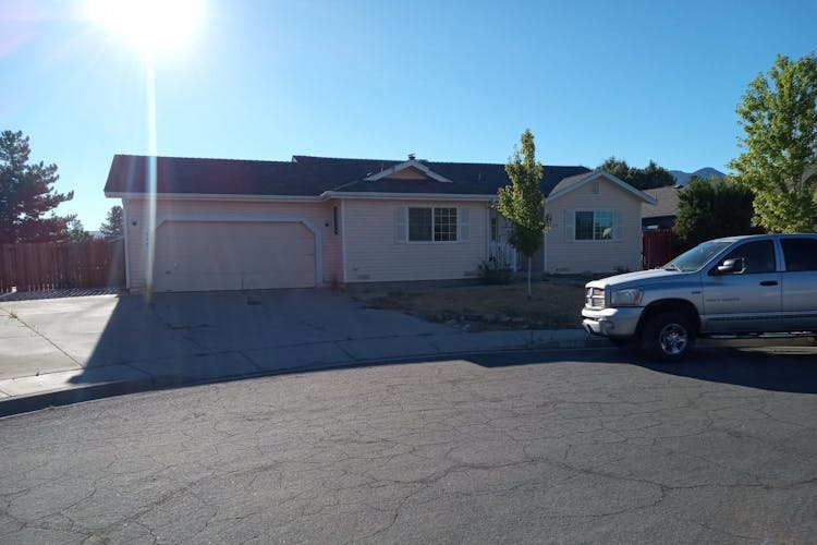 223 Port Pl Dayton, NV 89403, Lyon County