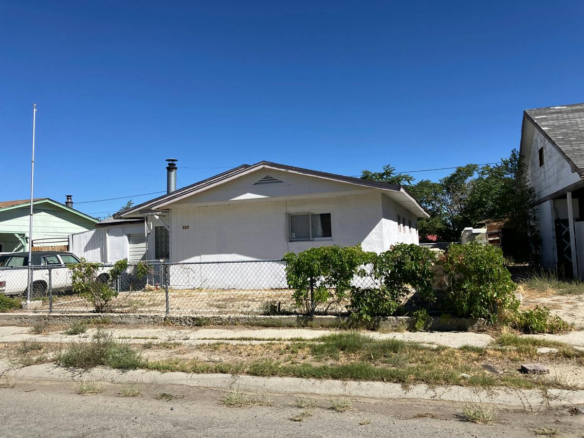 4th St, Hawthorne, NV 89415 #1