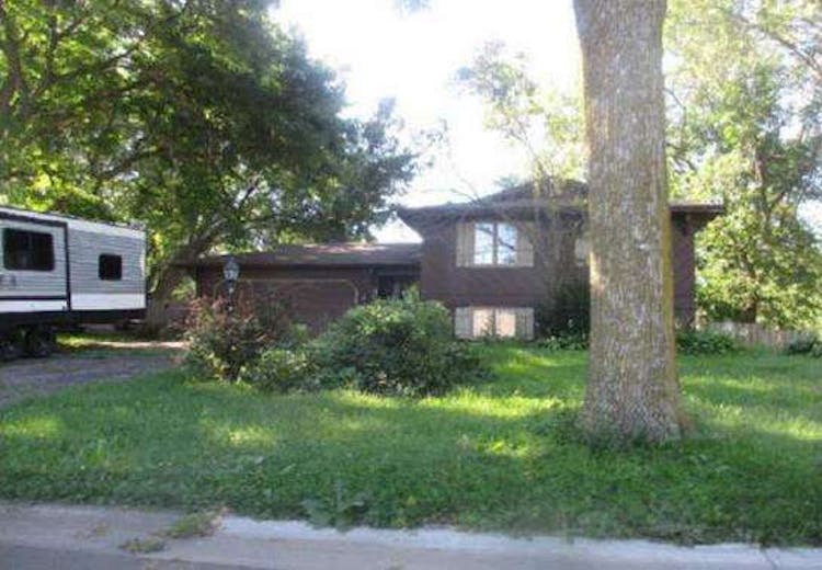 4617 81st Lane N Brooklyn Park, MN 55443, Hennepin County