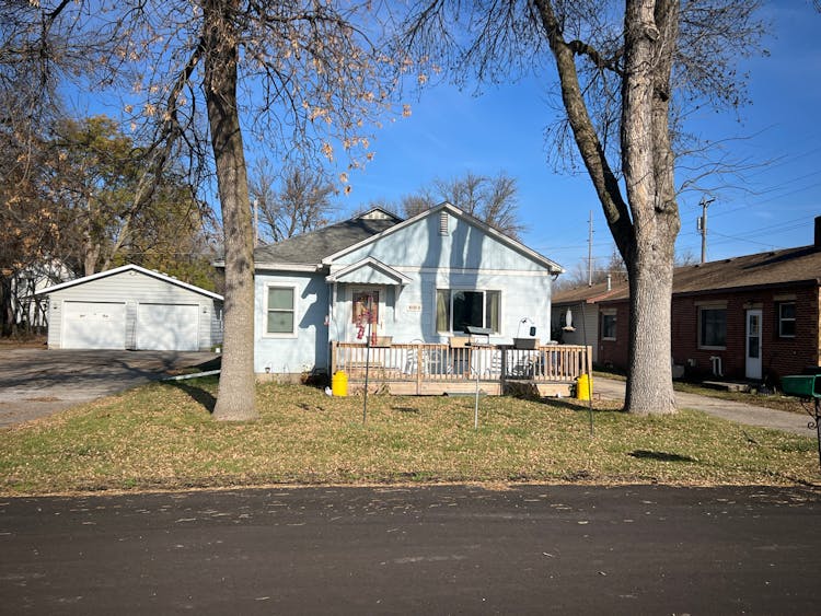 604 Olive Street Mankato, MN 56001, Blue Earth County