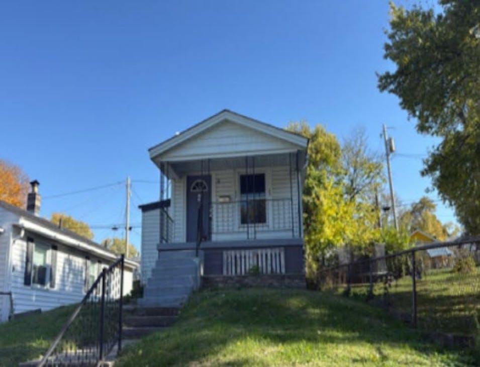 1760 Parrish Ave Hamilton, OH 45011, Butler County