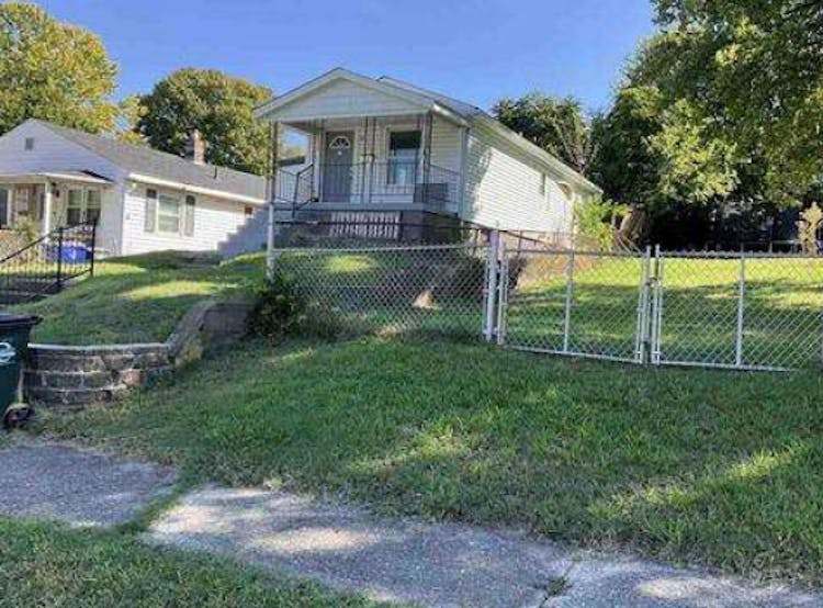 1760 Parrish Ave Hamilton, OH 45011, Butler County