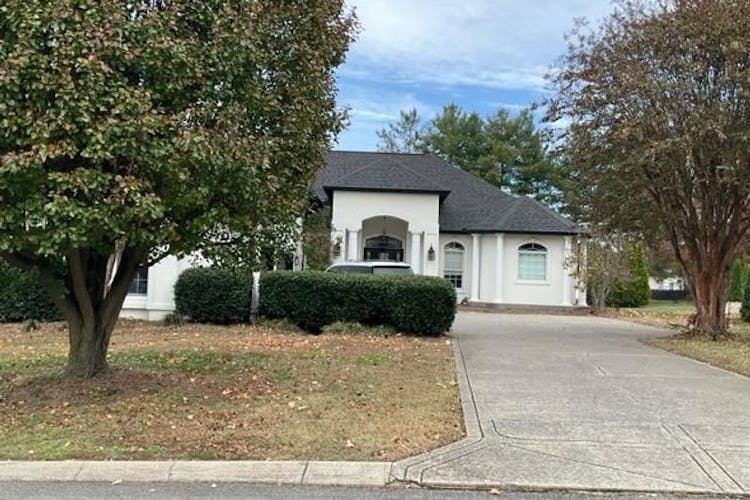 2104 Chels Way Old Hickory, TN 37138, Davidson County