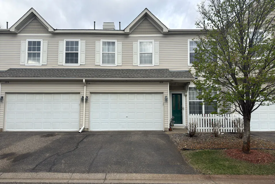 1874 Bluestem Lane Shoreview, MN 55126, Ramsey County
