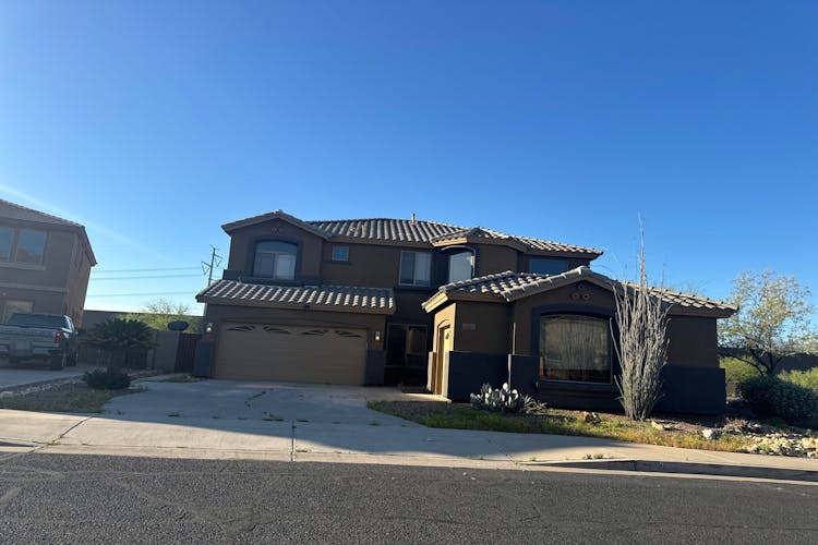 17021 S Coleman St Phoenix, AZ 85045, Maricopa County