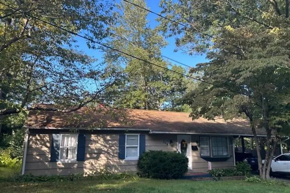 114 McDermott Ave Willimantic, CT 06226, Windham County