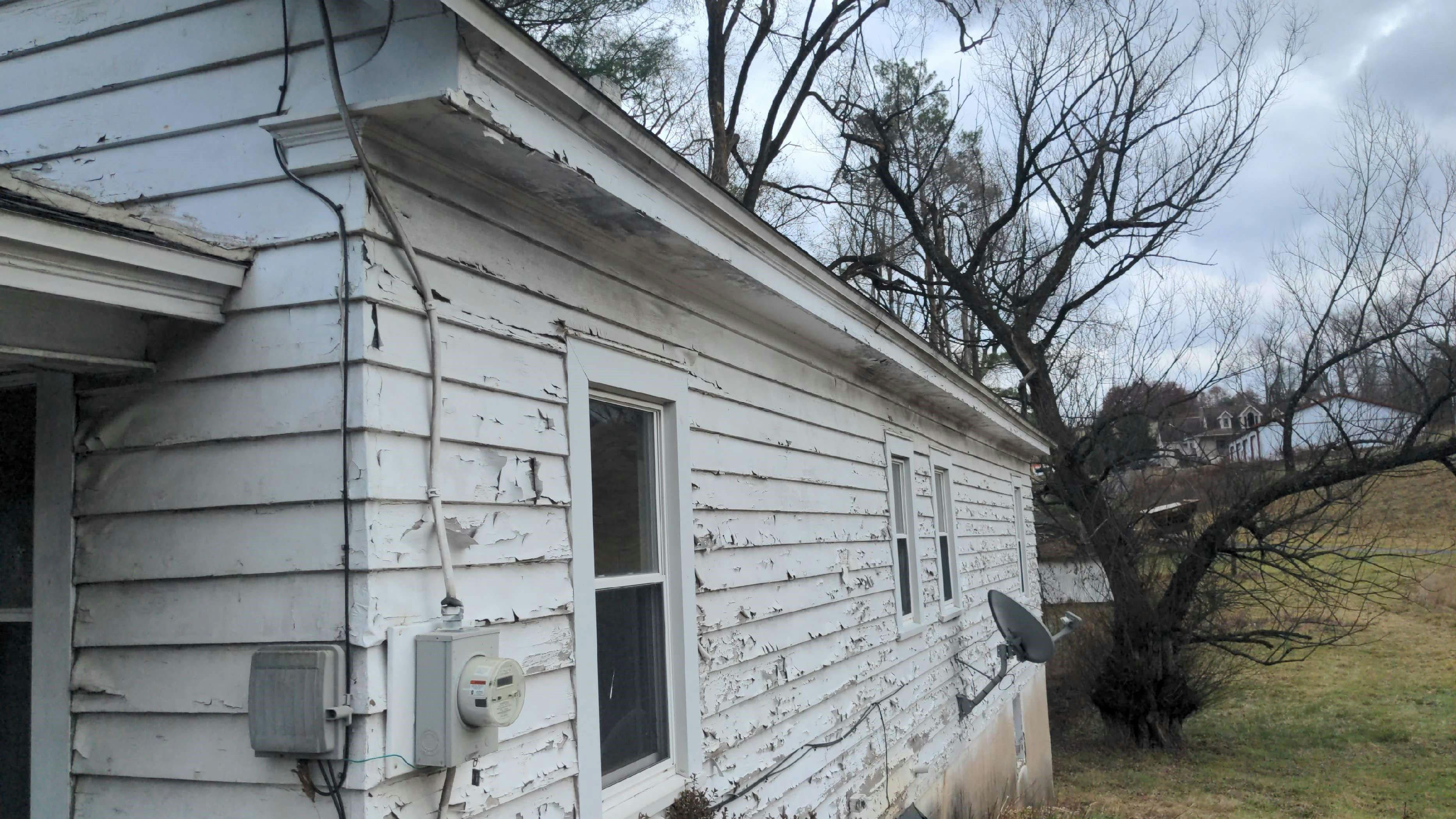 Bunting St, Pottsville, PA 17901