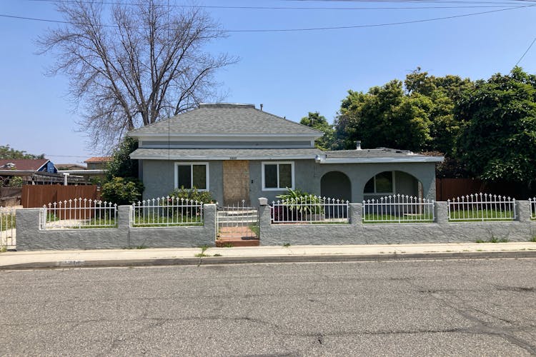 1214 Hansen Ave Pomona, CA 91766, Los Angeles County