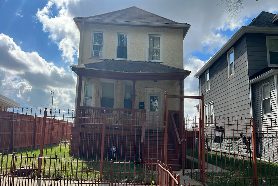 5405 W Congress Pkwy Chicago, IL 60644, Cook County