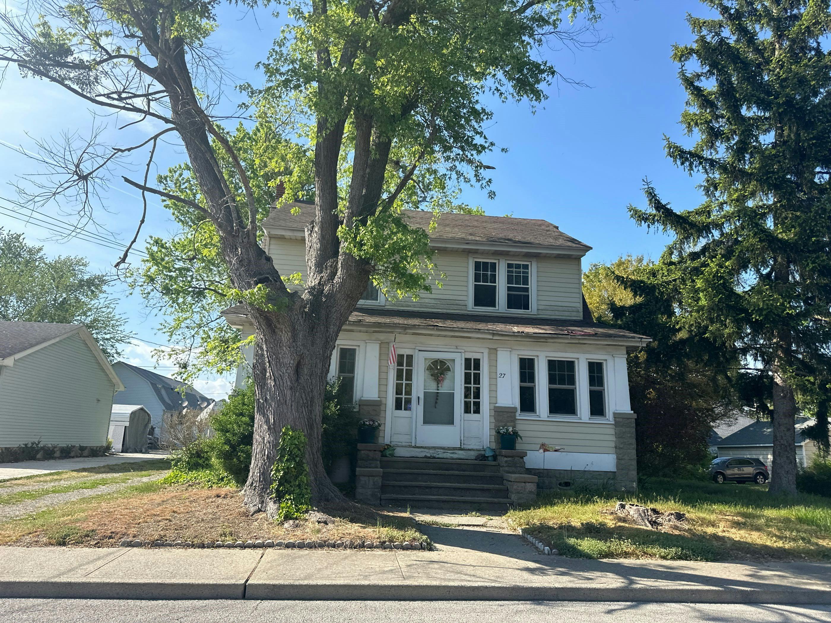 Dukes St, Selbyville, DE 19975