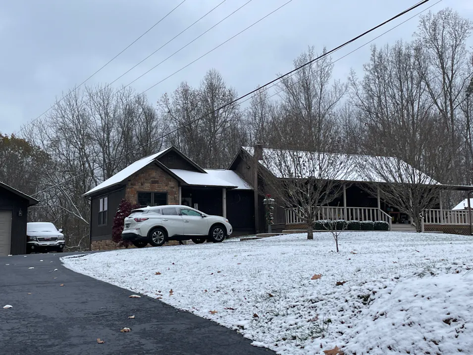 65 Hatfield Whitley City, KY 42653, McCreary County